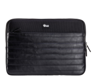 Silver Monkey FlyCase etui na laptopa 15,6" Czarne - 608320 - zdjęcie 1